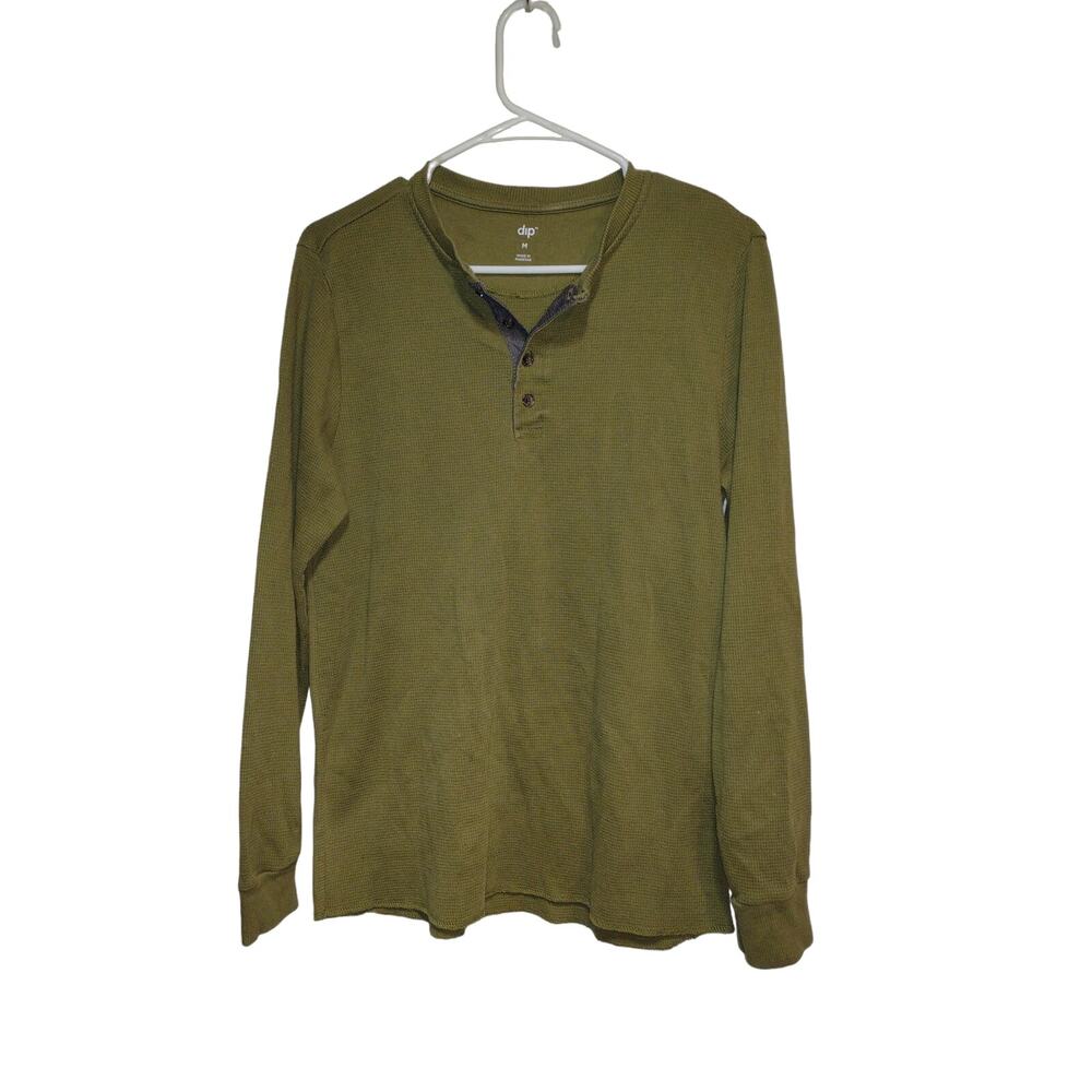 Dip Men's Shirt Size Medium